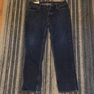 Hollister jeans, 32 30